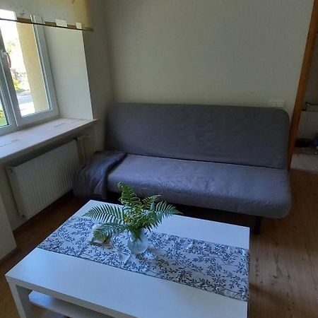 Ferienwohnung Ozolu Gatve 2- No Cesim 7 Km Jānamuiža Exterior foto