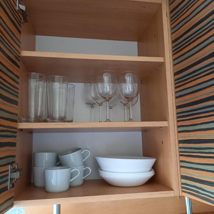 Ferienwohnung Ozolu Gatve 2- No Cesim 7 Km Jānamuiža Exterior foto