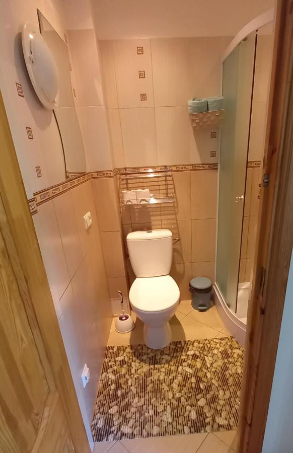 Ferienwohnung Ozolu Gatve 2- No Cesim 7 Km Jānamuiža Exterior foto