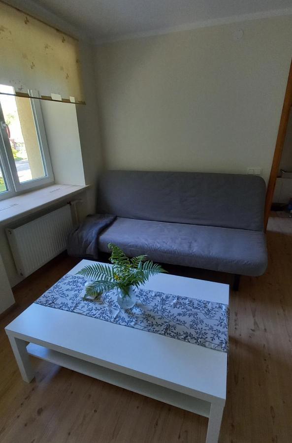 Ferienwohnung Ozolu Gatve 2- No Cesim 7 Km Jānamuiža Exterior foto